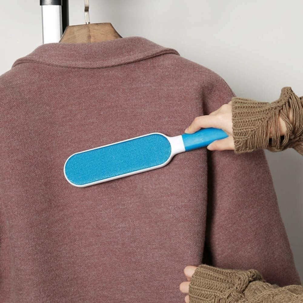 Pawfect Dubbelsidig Ludd Borttagare