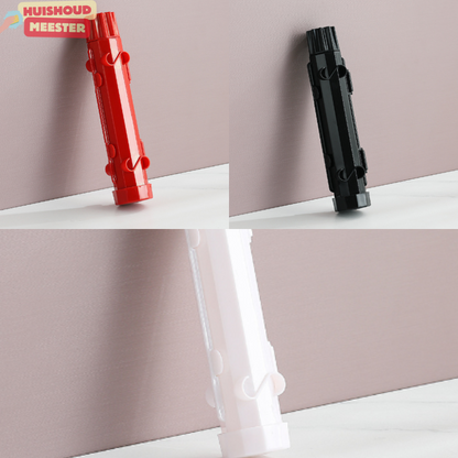 Sushi-Mästare DIY-set – Perfekta, Hemlagade Sushi-rullar som på restaurang