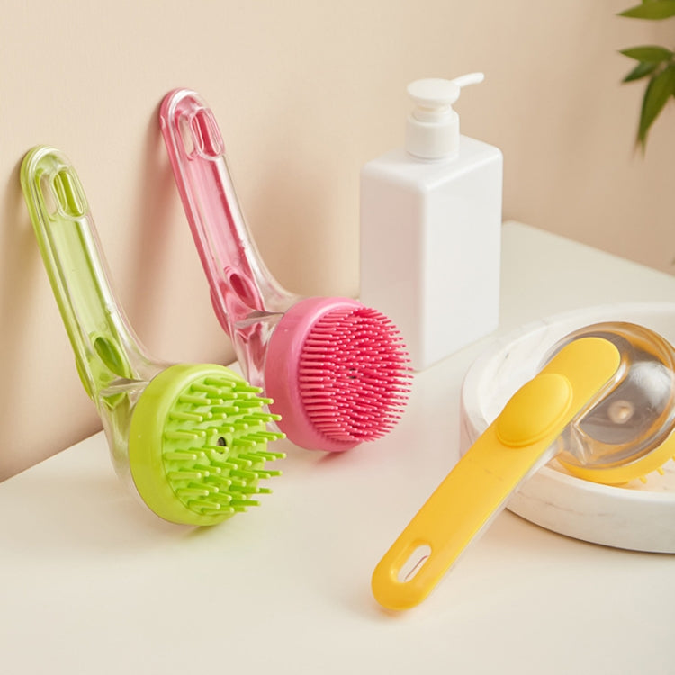 Carvallo – Mjuk vård & tvåldispenser i ett!