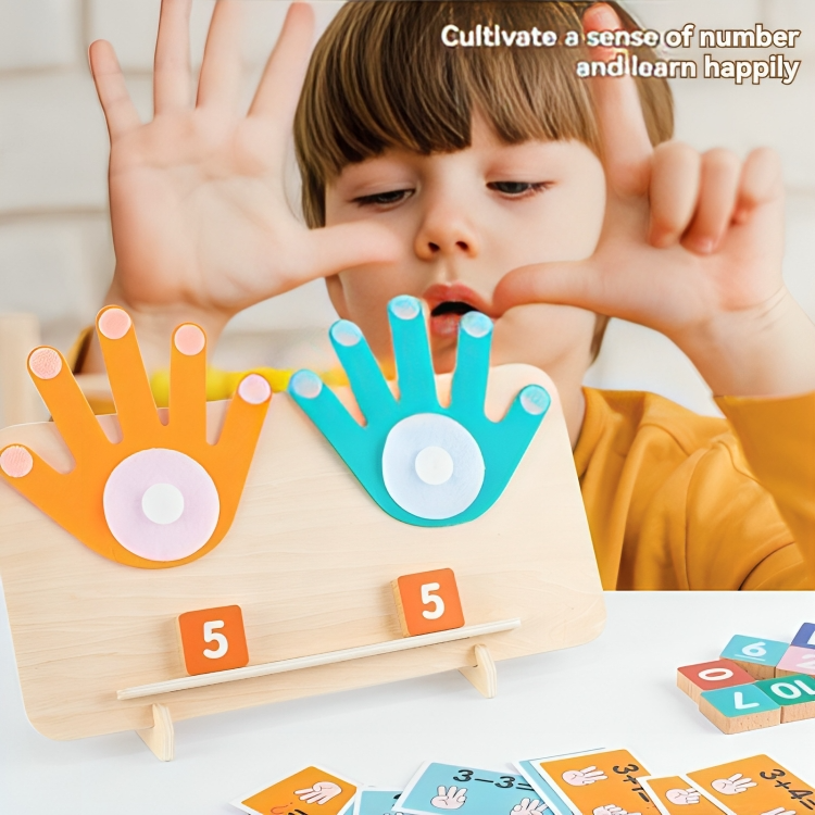 Carvallo - Förstå matematik på lekfullt sätt!