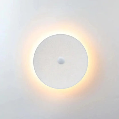 Vägglampa Modern Svart Utomhus LED Lampa