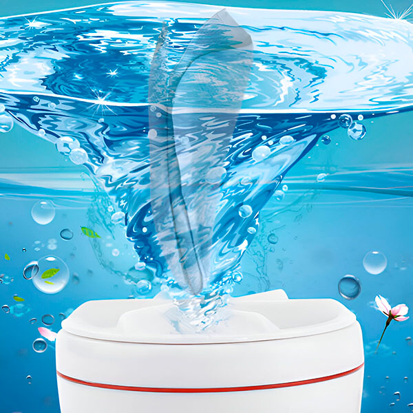 Carvallo – Ren kläder när som helst och var som helst