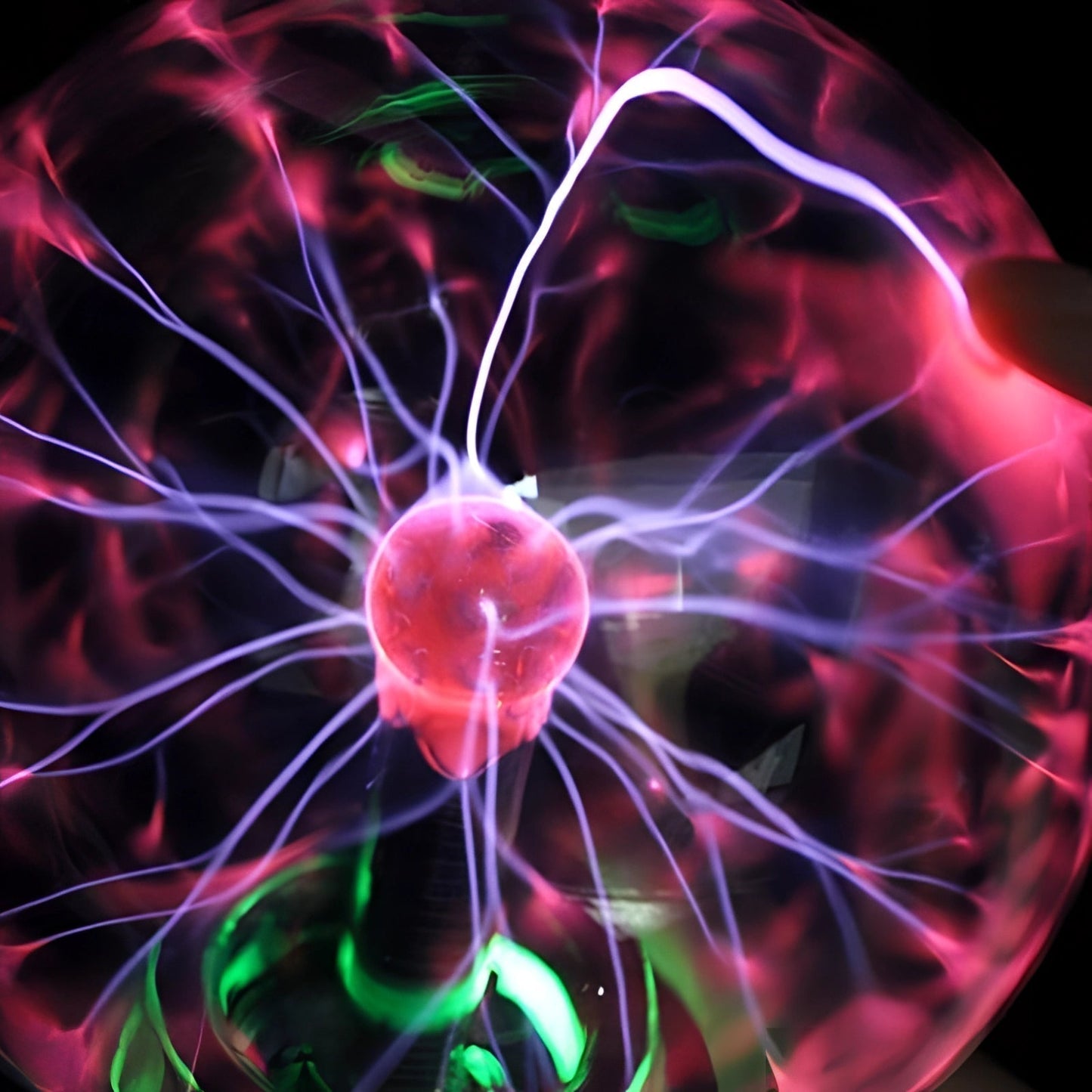 Carvallo – Magi på fingertopp!