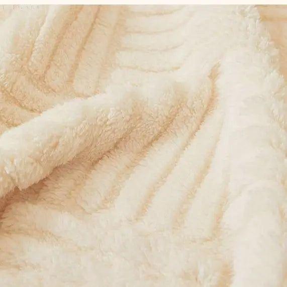 Tara - Nordic Soffa Refresh Blanket: Ge din soffa en ny stil