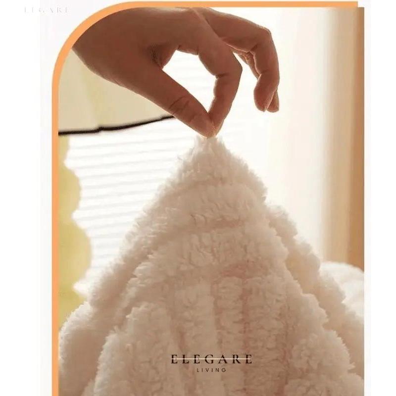 Tara - Nordic Soffa Refresh Blanket: Ge din soffa en ny stil