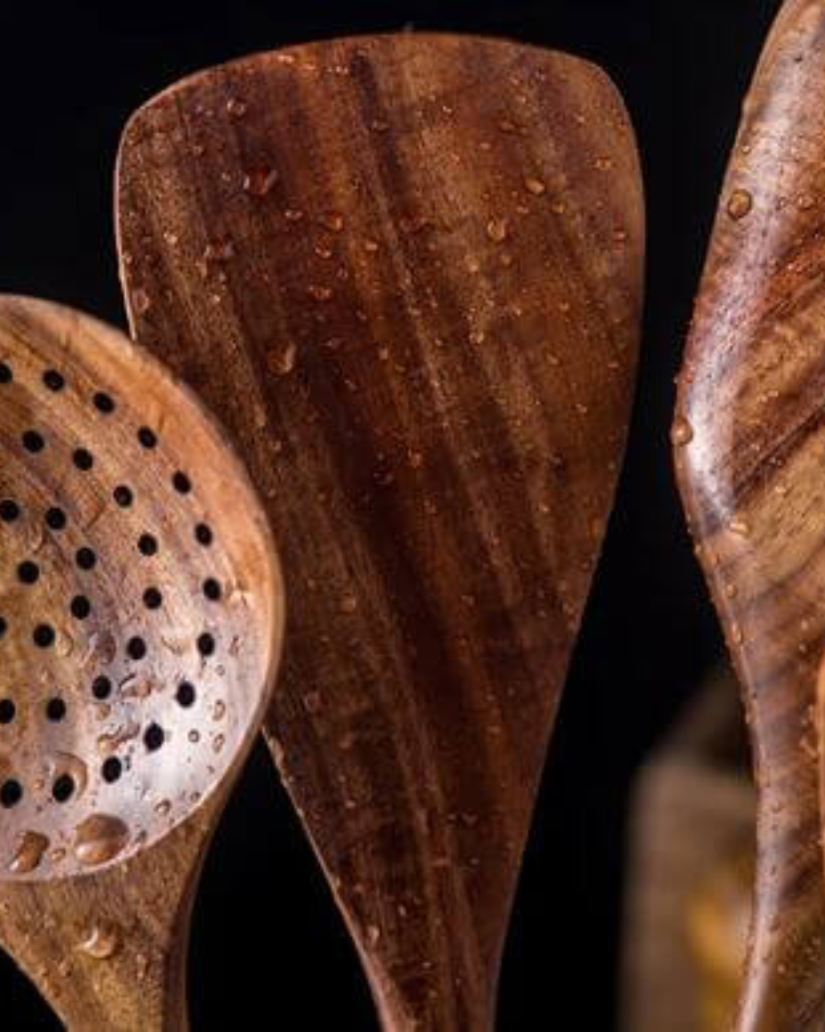 Carvallo – Lyxigt Teak Träkökset för Hållbar & Elegant Matlagning