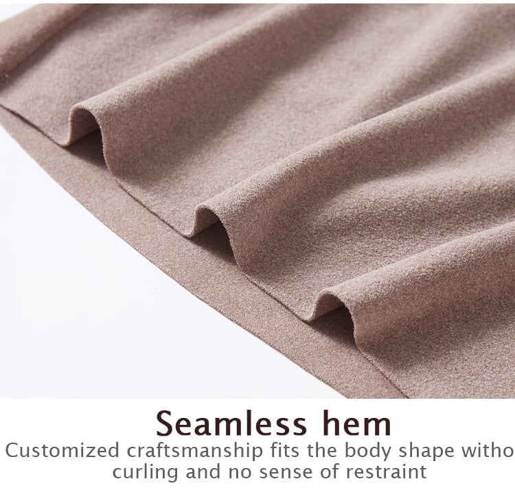 Carvallo - Termisk kroppsskydd med integrerat bröstkuddar