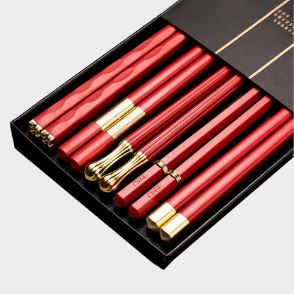 Tetsu Japanska Ättiksset 9-tum | Japandi-stil Träverktyg i 5 färger | Brick by Brick