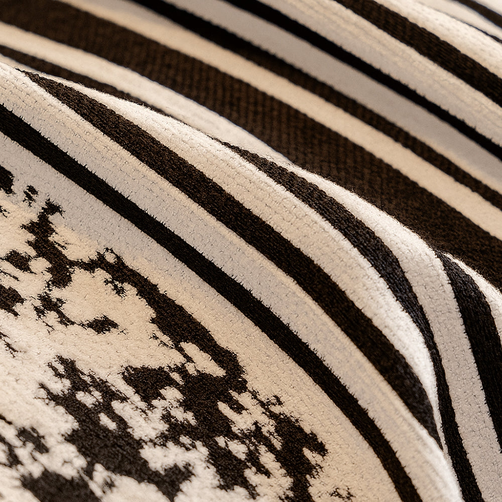 Mosaic Lines Mönster Sofföverdrag