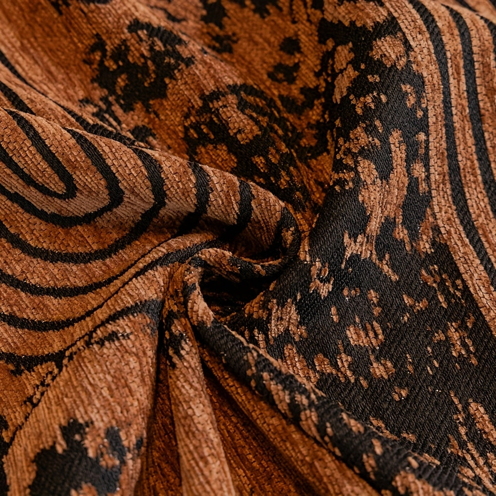 Mosaic Lines Mönster Sofföverdrag