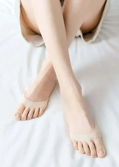 Carvallo - Mjuk avlastning vid varje steg!