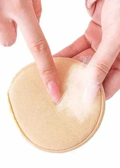 Carvallo - Mjuk avlastning vid varje steg!