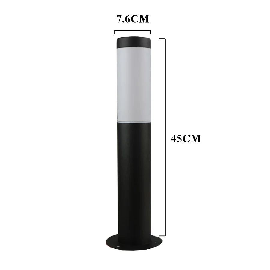 LuxoLicht - Trädgår belysning i rostfritt stål