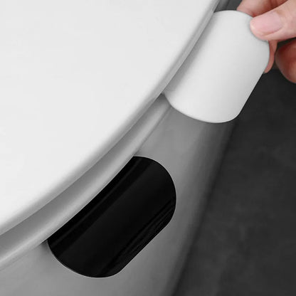 PureHandle - Hygieniskt toalett handtag för ett hälsosammare hem