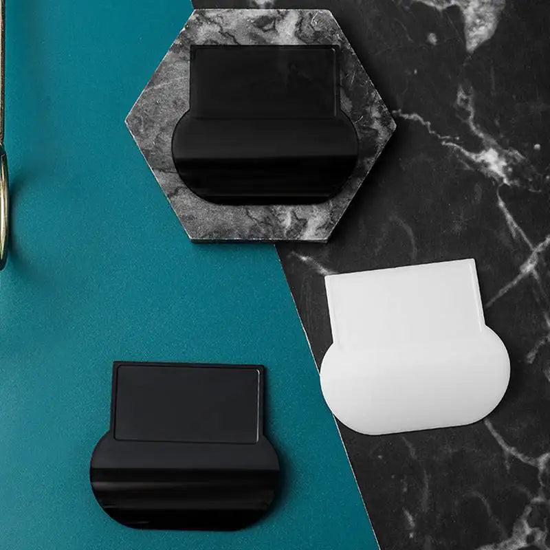 PureHandle - Hygieniskt toalett handtag för ett hälsosammare hem