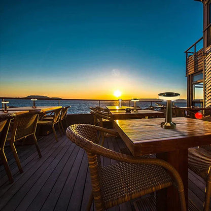 PureNord - Uppladdningsbar LED-lampa för stiliga rum