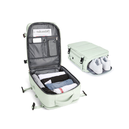 Smart Expanderbar Resväska