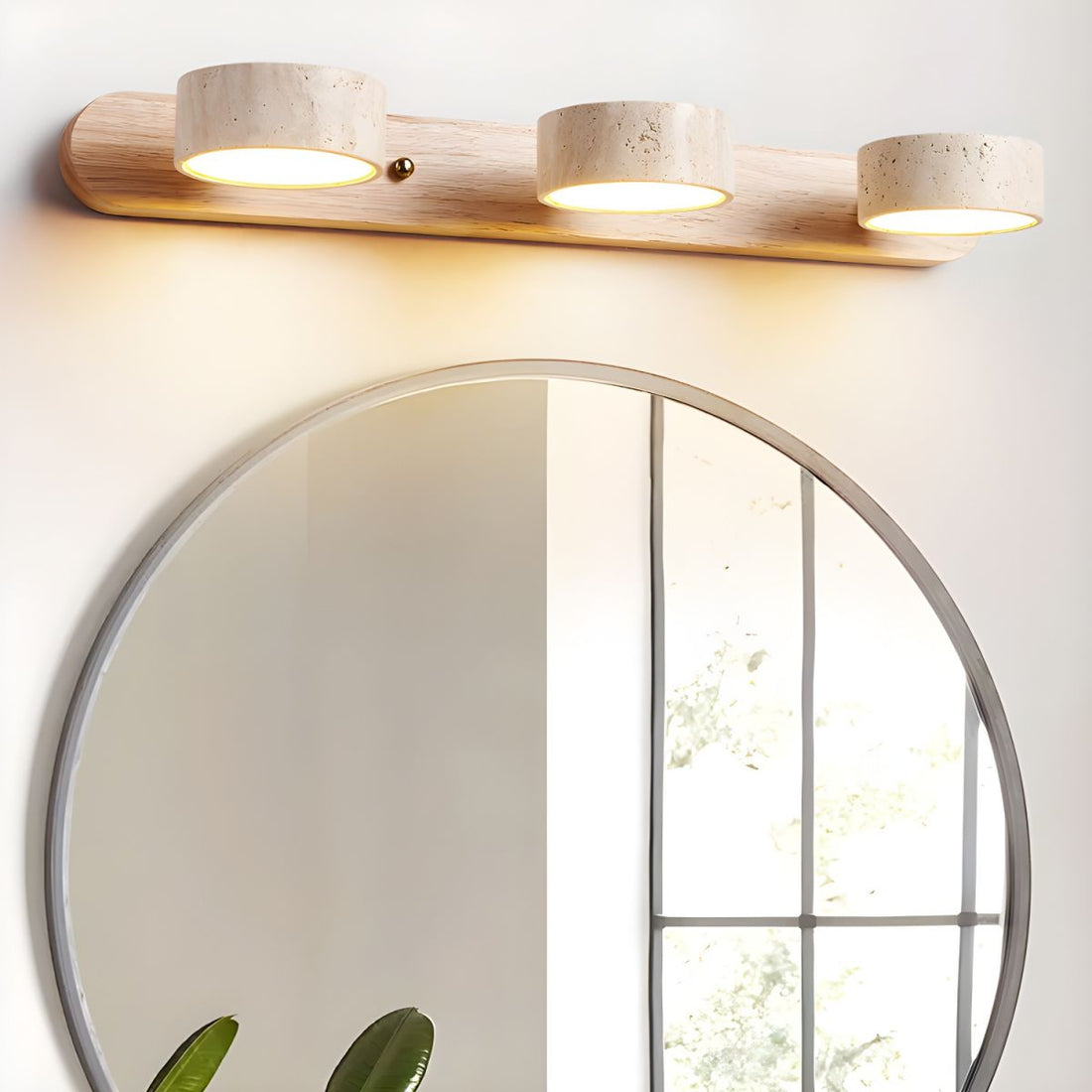 PristineSlate Duo Lampa Beugel Vägglampa