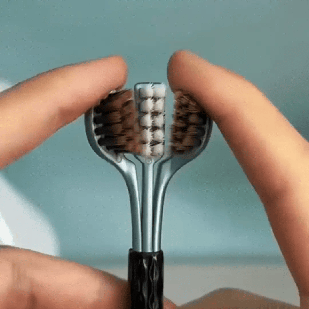 Carvallo – Runt om rena tänder på rekordtid!