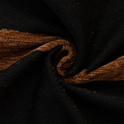 Tribal Geometrisk Chenille Sofföverdrag