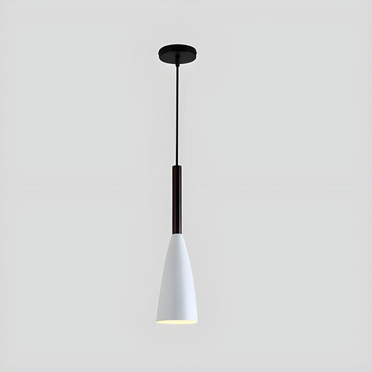 RetroSphere Light - Nordisk Pendellampa Justerbar Ljus