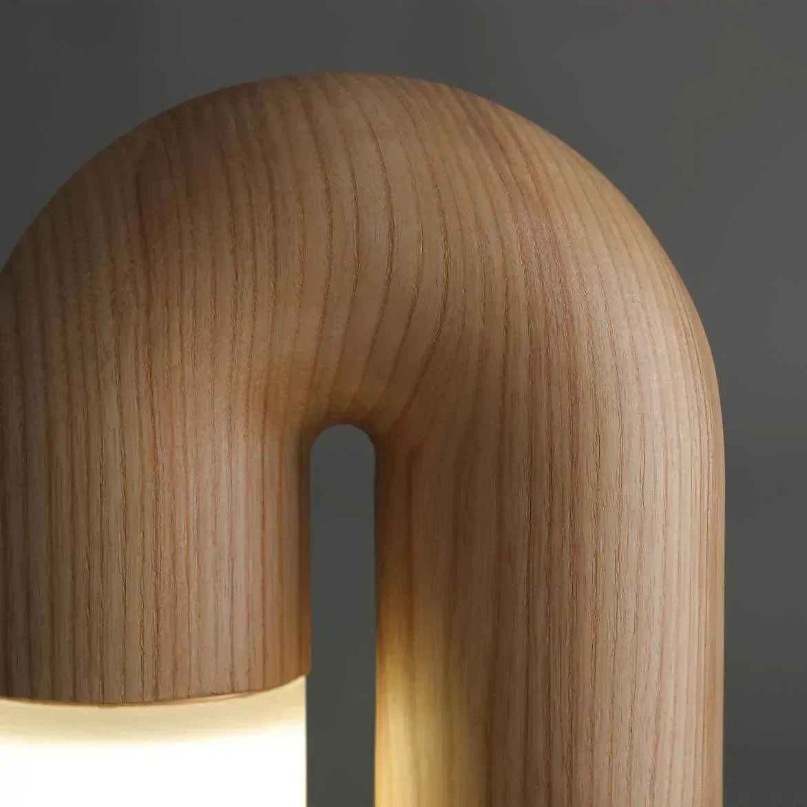 LumoSphere – Modern Design Bordslampa