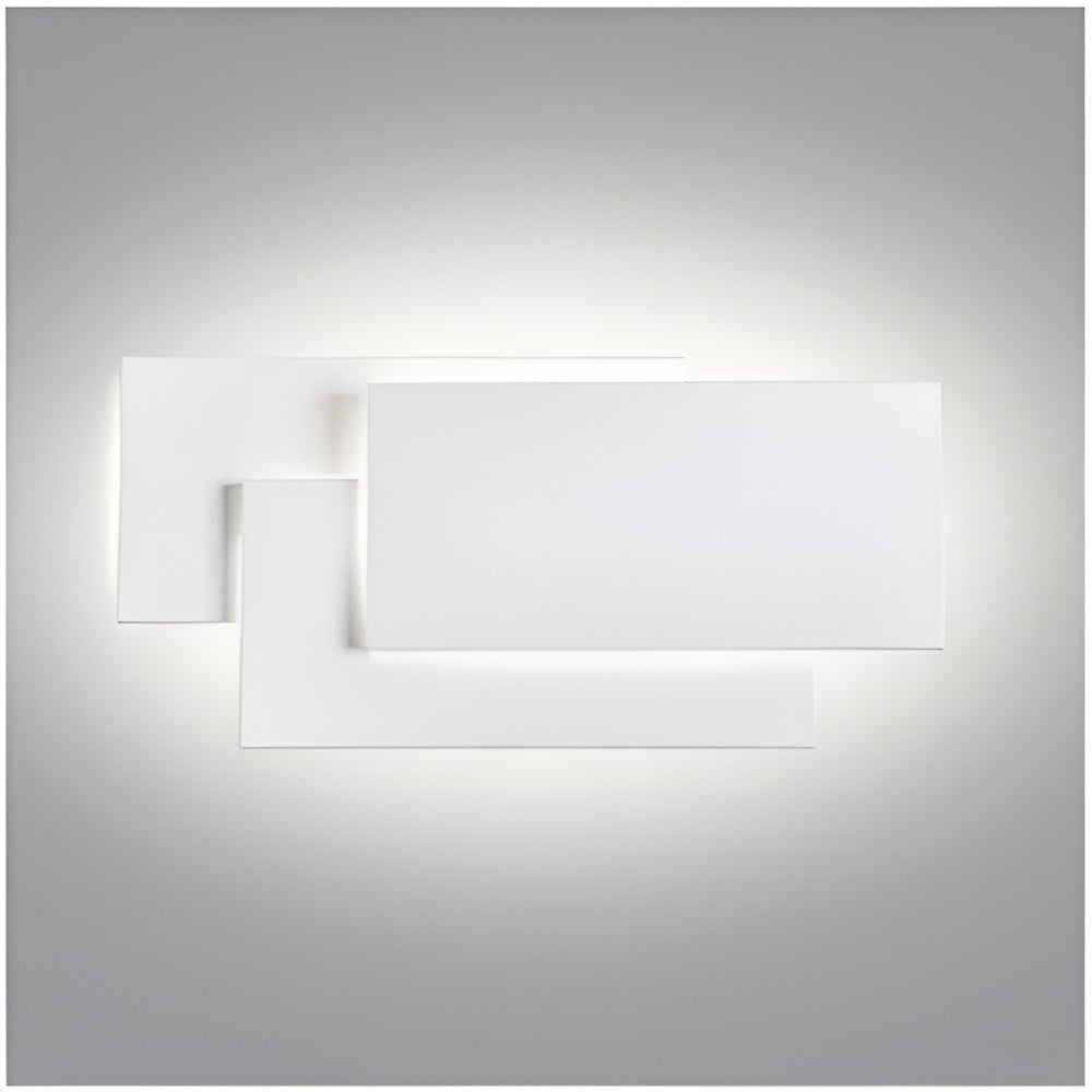 TwilightBeam Ljus - Modern LED Vägglampa