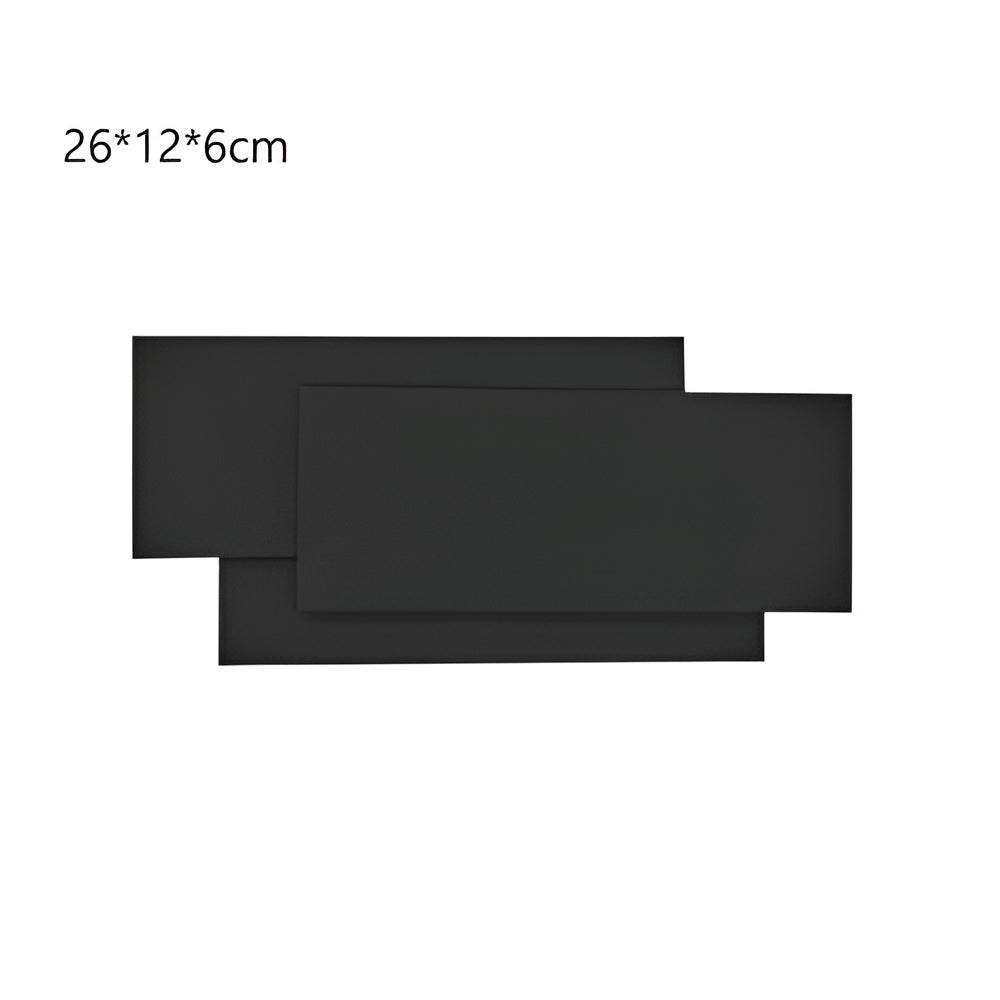 TwilightBeam Ljus - Modern LED Vägglampa