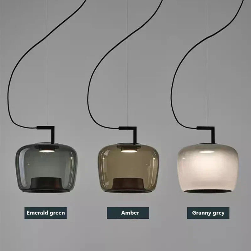 Gustaro - Modern Taklampa
