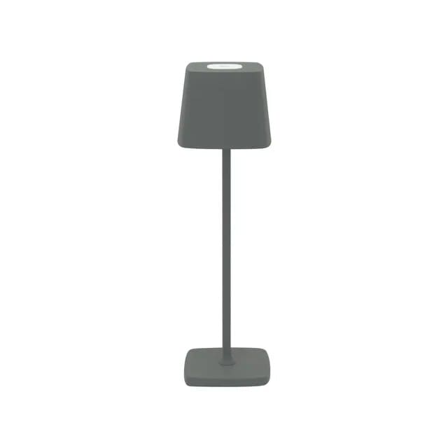 StijlVitaal - Modern trådlös golvlampa