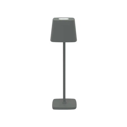 StijlVitaal - Modern trådlös golvlampa