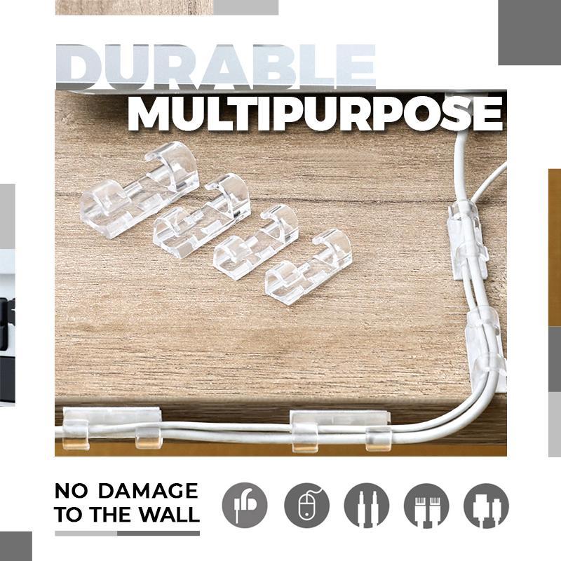 Carvallo | WireHold - Trådklemmor