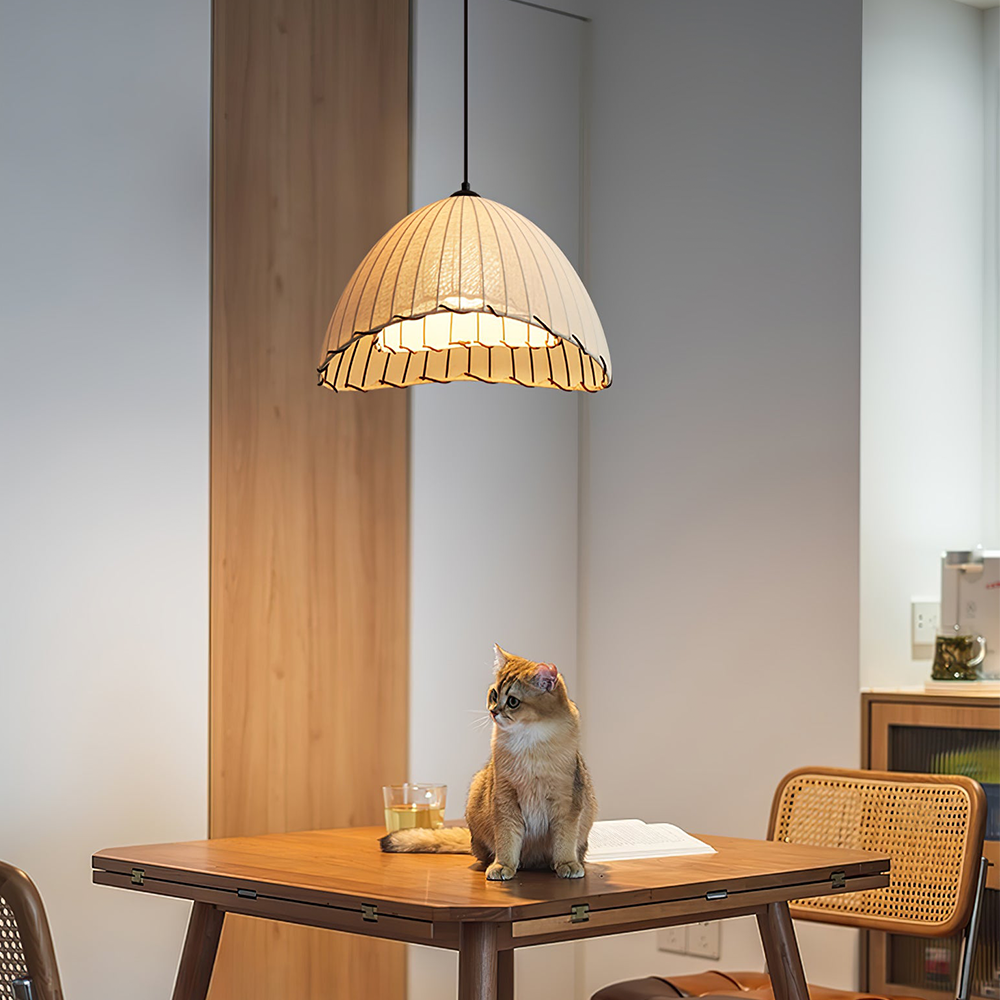 Wabi Sabi Maris Pendellampa