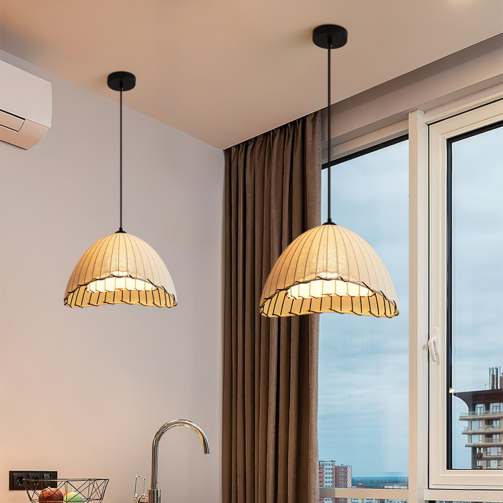 Wabi Sabi Maris Pendellampa