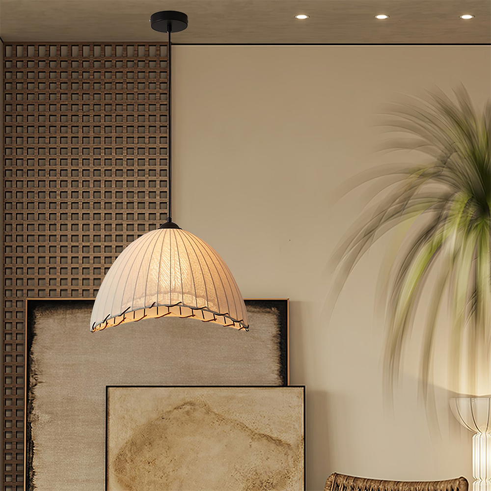 Wabi Sabi Maris Pendellampa