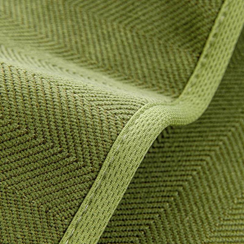 Universell Stretch Chenille Herringbone Sofa Dekke Beskyttelse