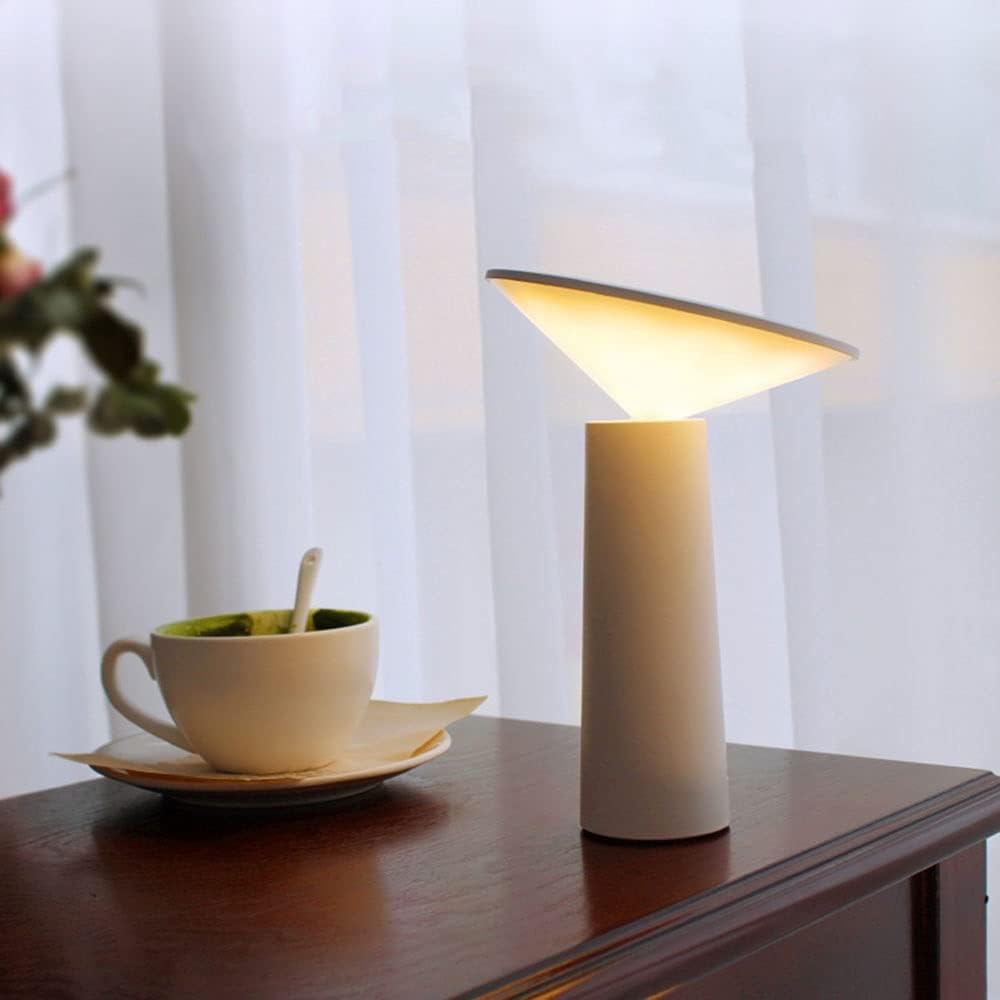 GlowPort – Mångsidig LED-lampa med flexibel design