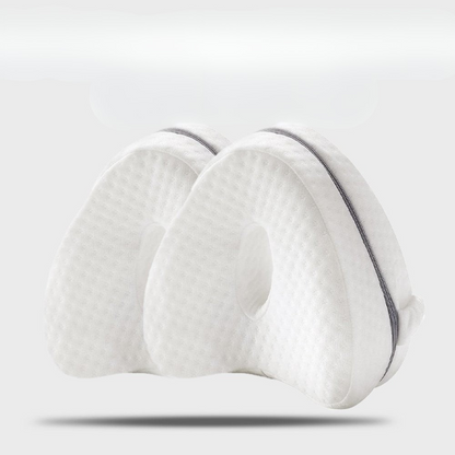 Memory Foam Knä kudd för Sidesovare