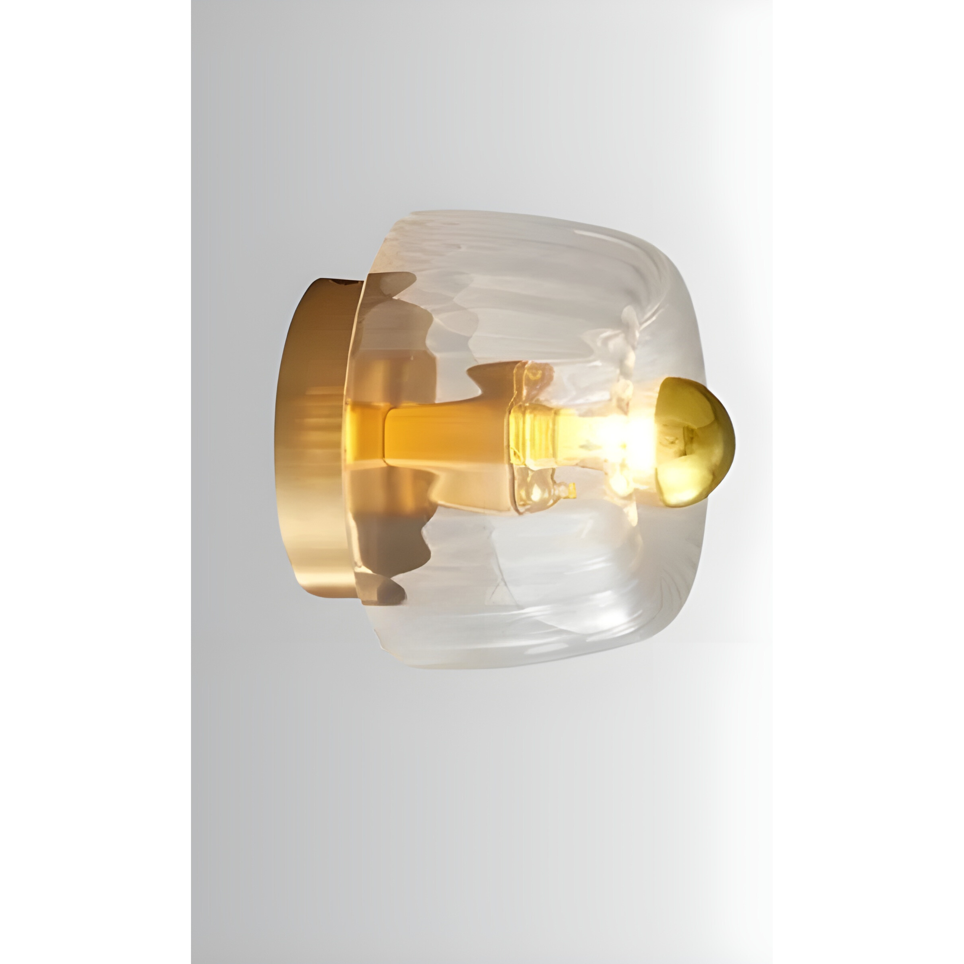 BauhausLuxe Light - Modern Bauhaus Taklampa