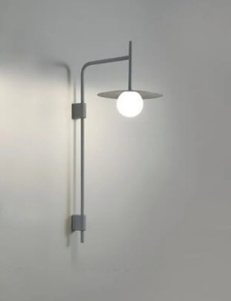 LichtFlex - Justerbar LED Vägglampa