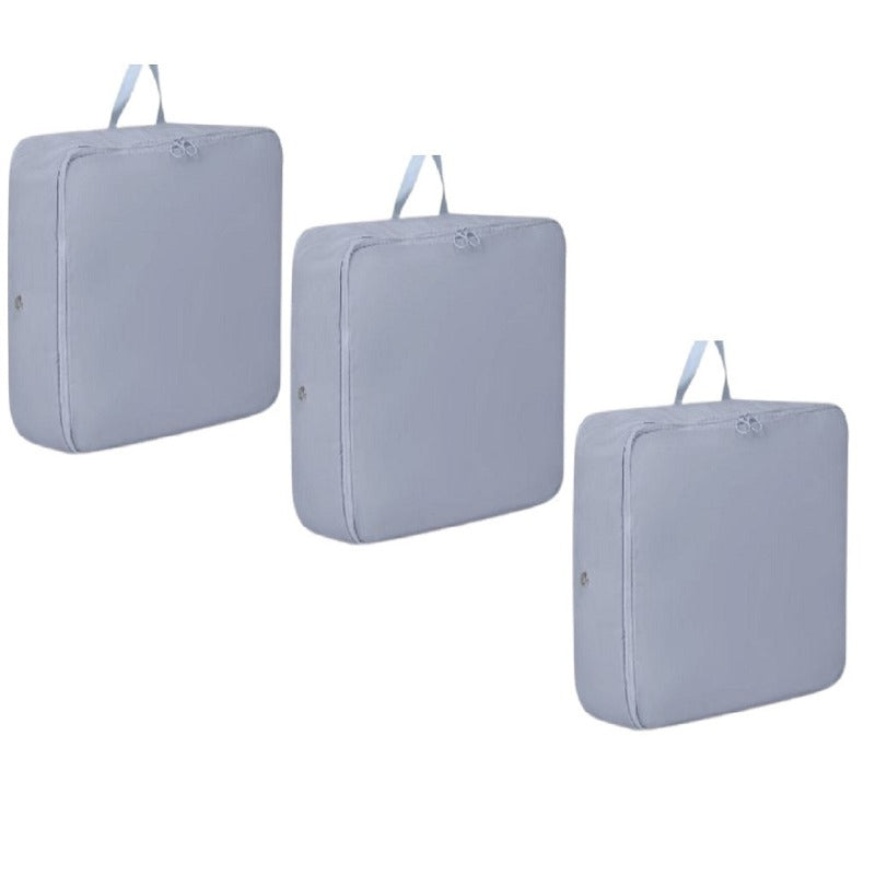 Carvallo - Självkomprimerande förvaringsorganisator