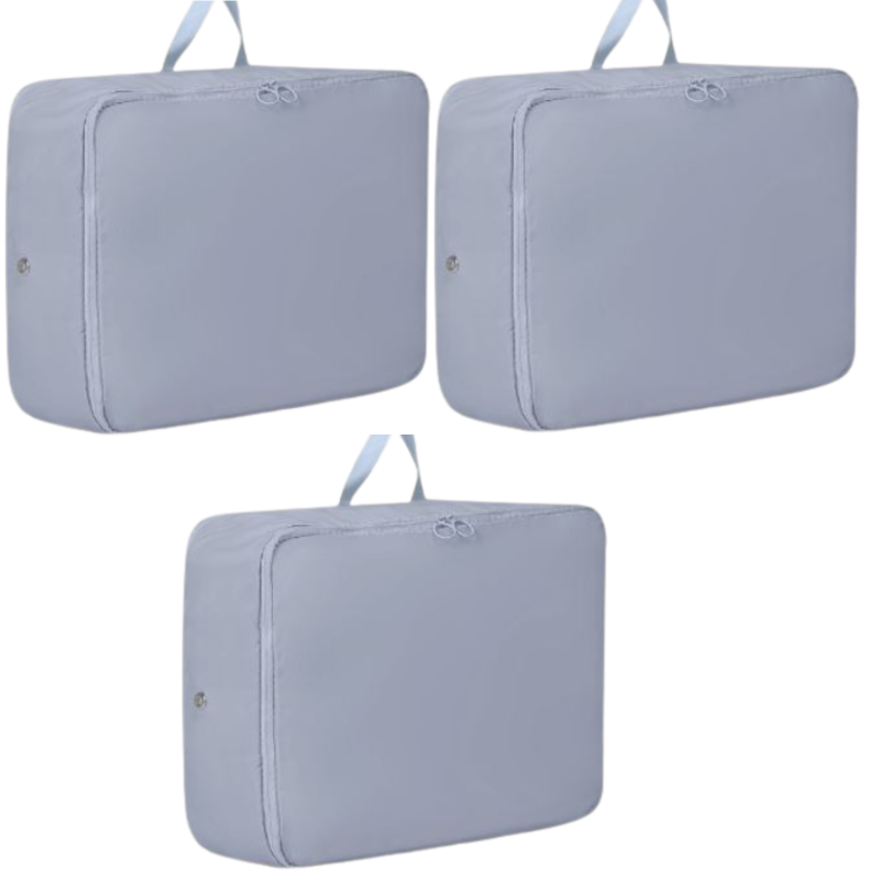 Carvallo - Självkomprimerande förvaringsorganisator