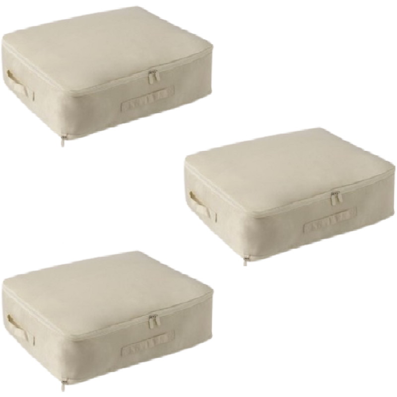 Carvallo - Självkomprimerande förvaringsorganisator