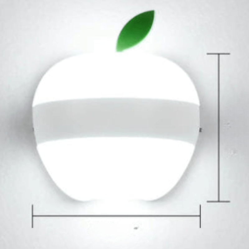 Carvallo Kulaformad LED Utomhusbelysning | Modern & Väderbeständig | Energiesparande | 14 × 16 cm