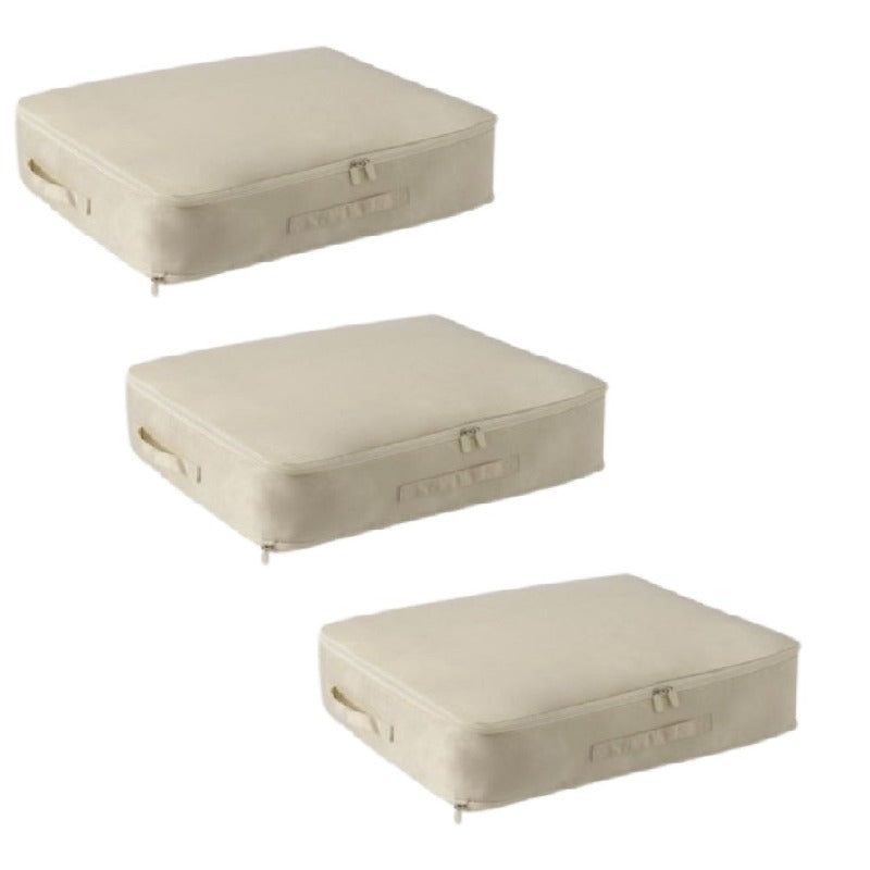 Carvallo - Självkomprimerande förvaringsorganisator