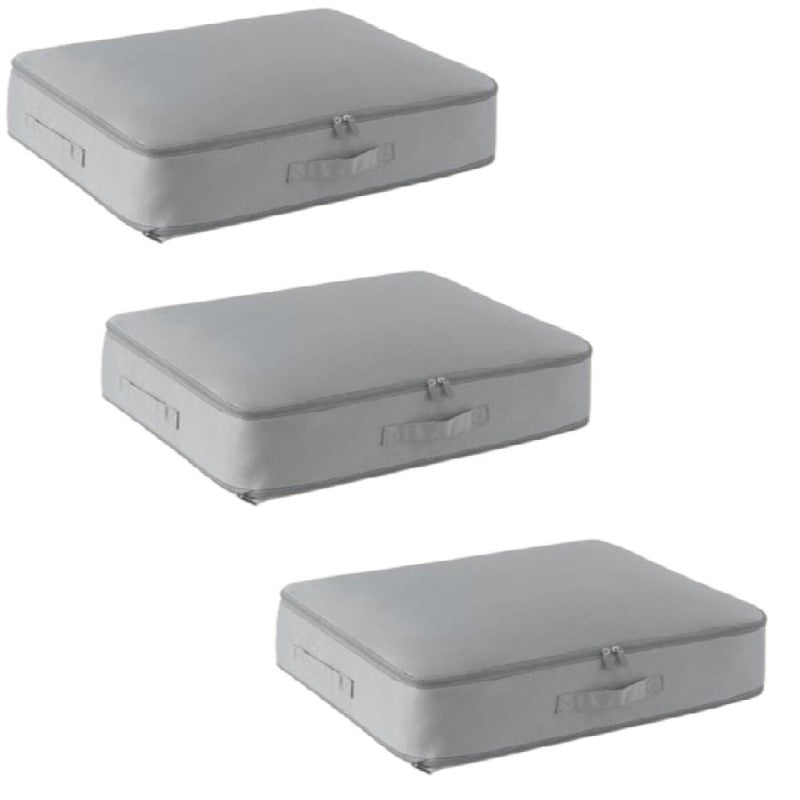 Carvallo - Självkomprimerande förvaringsorganisator