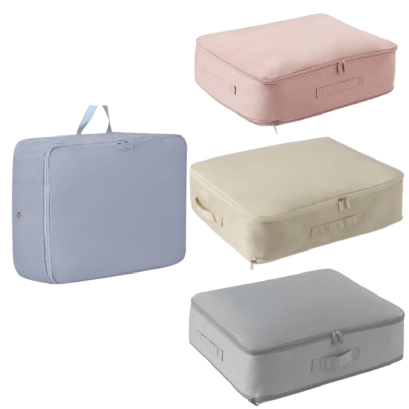 Carvallo - Självkomprimerande förvaringsorganisator