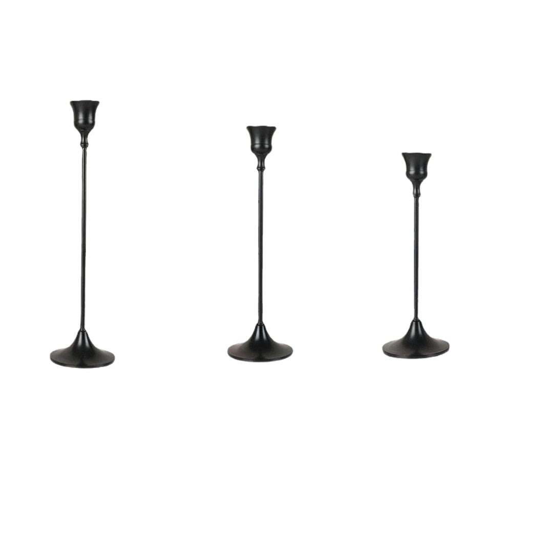 Premium Guldiga Ljushållare