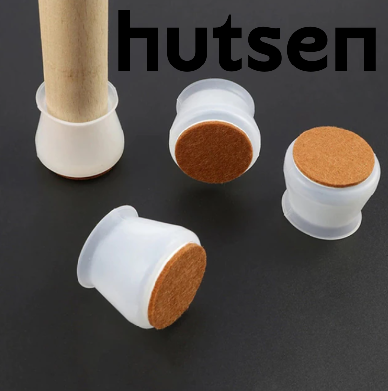 Carvallo | LegCover - Möbelbenskydd