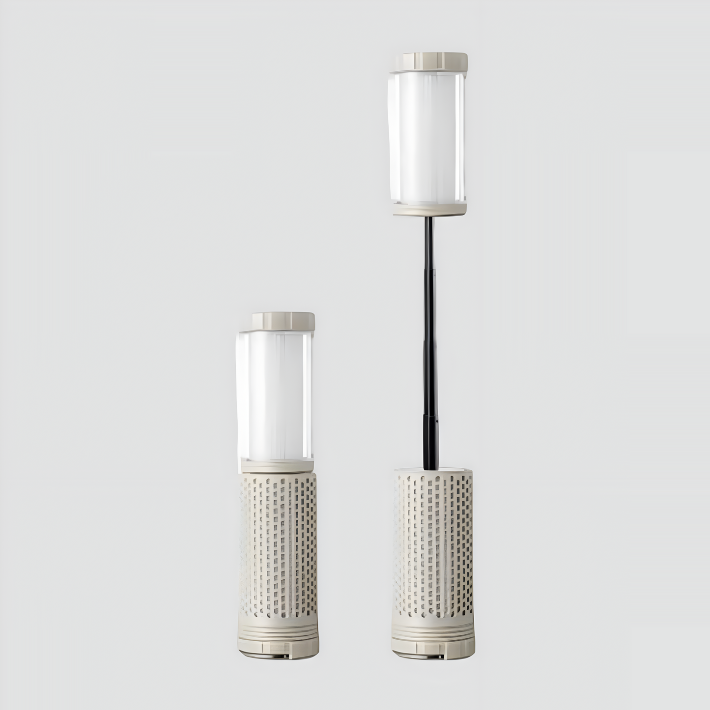 LumaFlex - Campingljus, Utdragbart & Hängande